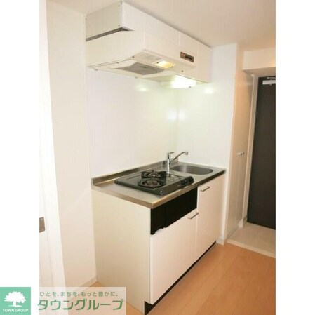 アーデン駒沢大学の物件内観写真